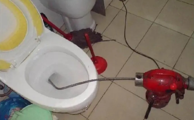 宁县阳台管道疏通
